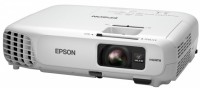 Photos - Projector Epson EB-X18 