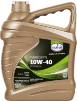 Photos - Engine Oil Eurol Turbosyn 10W-40 4 L