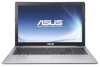 Photos - Laptop Asus R510VC (R510VC-XX124H)