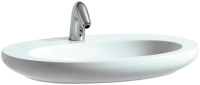 Photos - Bathroom Sink Laufen Alessi One 818972 750 mm