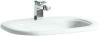 Photos - Bathroom Sink Laufen LB3 811682 650 mm