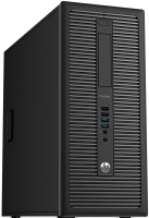 Photos - Desktop PC HP ProDesk 600 G1