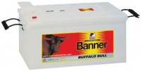 Photos - Car Battery Banner Buffalo Bull