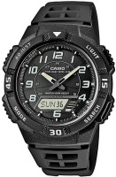Photos - Wrist Watch Casio AQ-S800W-1B 