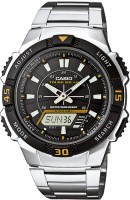 Photos - Wrist Watch Casio AQ-S800WD-1E 
