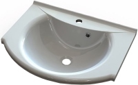 Photos - Bathroom Sink Marmite Anna 500C 500 mm