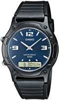 Wrist Watch Casio AW-49HE-2A 