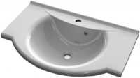 Photos - Bathroom Sink Marmite Anna 700C 700 mm