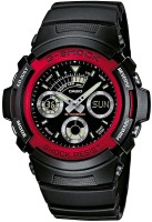 Photos - Wrist Watch Casio G-Shock AW-591-4A 