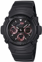 Photos - Wrist Watch Casio G-Shock AW-591ML-1A 