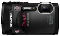 Photos - Camera Olympus TG-850 IHS 