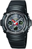 Photos - Wrist Watch Casio G-Shock AWG-100-1A 