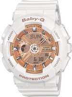 Photos - Wrist Watch Casio Baby-G BA-110-7A1 