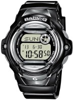 Photos - Wrist Watch Casio Baby-G BG-169R-1 