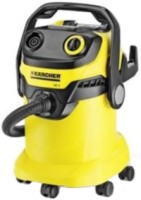 Photos - Vacuum Cleaner Karcher MV 5 