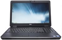 Photos - Laptop Dell Latitude E6540