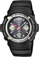 Photos - Wrist Watch Casio G-Shock AWG-M100-1A 