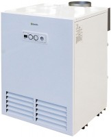 Photos - Boiler Beretta NOVELLA 27E RAI PV 26 kW 230 V