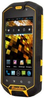 Photos - Mobile Phone Runbo X5 4 GB / 1 GB