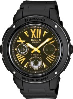 Photos - Wrist Watch Casio BGA-153-1B 