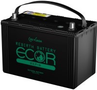 Photos - Car Battery GS Yuasa ECO.R (ECT) (ECT-85D26L)
