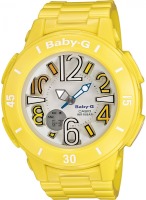Photos - Wrist Watch Casio BGA-170-9B 
