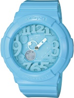 Photos - Wrist Watch Casio Baby-G BGA-130-2B 