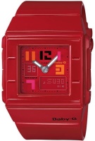Photos - Wrist Watch Casio BGA-200PD-4B 