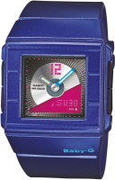 Photos - Wrist Watch Casio BGA-201-2E 