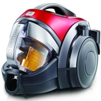 Photos - Vacuum Cleaner LG VC83202UHA 
