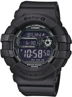 Photos - Wrist Watch Casio BGD-140-1A 