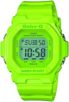 Photos - Wrist Watch Casio Baby-G BG-5606-3 