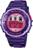 Photos - Wrist Watch Casio BGD-121-6