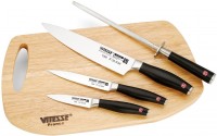 Photos - Knife Set Vitesse VS-1395 