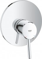 Photos - Tap Grohe Concetto 32213001 