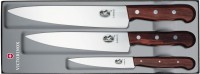 Knife Set Victorinox Wood 5.1050.3 