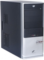Photos - Computer Case FSP 7501 450 W
