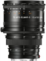 Photos - Camera Lens Leica 120mm f/5.6 ASPH TS-APO ELMAR-S 