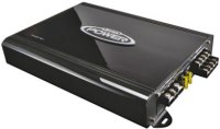 Photos - Car Amplifier Jensen Power 760.4 
