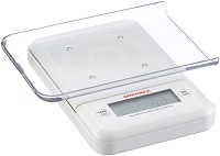 Photos - Jewellery Scales & Lab Balances SOEHNLE 66150 Ultra 2.0 