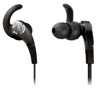 Photos - Headphones Audio-Technica ATH-CKX7 