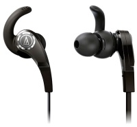 Photos - Headphones Audio-Technica ATH-CKX7iS 