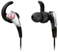 Photos - Headphones Audio-Technica ATH-CKX5 