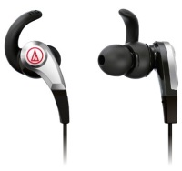 Photos - Headphones Audio-Technica ATH-CKX5iS 