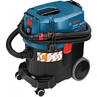 Photos - Vacuum Cleaner Bosch Professional GAS 35 L SFC 