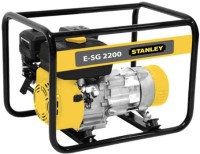 Photos - Generator Stanley ESG2200 