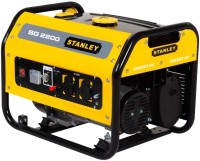 Photos - Generator Stanley SG2200 