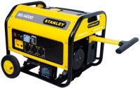 Photos - Generator Stanley SG4200 