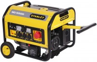 Photos - Generator Stanley SG5500 