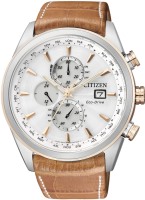 Photos - Wrist Watch Citizen AT8017-08A 